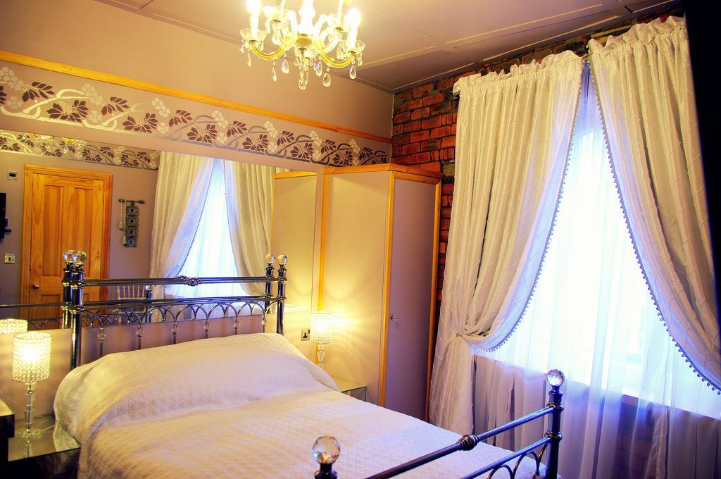 Crown House Suites Галіфакс Номер фото